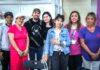 Hospital Regional conmemora el Día contra el Cáncer con foco en la prevención y la rehabilitación integral