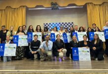 Más de 260 mil personas fueron beneficiadas por programas de relacionamiento comunitario de Agrosuper durante 2025