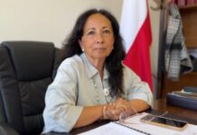 Senadora Sepúlveda (IND) asumió presidencia de la Comisión de Agricultura