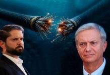 Pelando el cable: errores «semánticos» o de «comprensión de lectura» en pataleta Boric-Kast