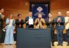 Cambio de mando: Pablo Silva culmina su período y entrega la presidencia de la Asociación de Gobernadores Regionales de Chile
