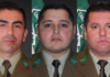 Hermanos Antihuén son condenados a presidio perpetuo por el asesinato de tres carabineros en Cañete durante 2024