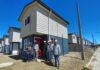 Minvu O’Higgins suma tecnología para asegurar viviendas con mejor aislación y eficiencia energética