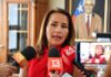 Presidenta de la Corte de Rancagua entrega balance sobre pago de pensiones de alimentos