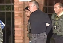 Murió Claudio Spiniak, condenado en uno de los casos de abuso sexual infantil que remeció a Chile