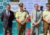 Duro golpe al narco: Carabineros incautó 37.900 plantas de Cannabis equivalentes a US$170 millones