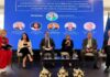 Chile, Argentina y Bolivia acuerdan crear fuerza de tarea conjunta contra el crimen transnacional