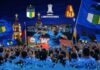 Municipalidad de Rancagua convoca a fanfest en la Plaza de los Héroes para apoyar a O’Higgins en decisivo duelo de Copa Libertadores