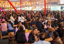 Más de 170 emprendimientos, música y tradiciones darán vida a una nueva edición de la Fiesta Huasa en Rancagua