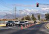 Un paso firme en seguridad vial: Municipalidad de Rancagua pone en marcha nuevo cruce semaforizado