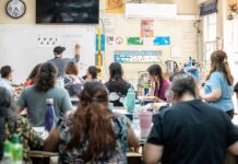 Con 25 años de historia, Escuela de Orfebres de Coya inicia nuevo ciclo formativo