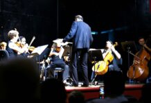 Orquesta de Cámara UOH inauguró su Temporada de Conciertos 2026