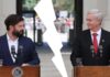 Se pudrió todo: Reunión entre Boric y Kast fracasa tras 15 minutos