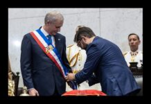 José Antonio Kast, Presidente de Chile