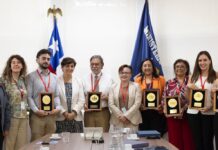 Diputada Riquelme y Ministra Aguilera reconocen a equipo de “Espina Bífida” de Hospital Regional Rancagua