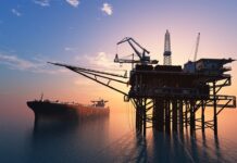 Petróleo roza los US$116, bolsas asiáticas caen y Europa abre con resultados mixtos