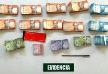 Carabineros frustra robo en el centro de Rancagua: cuatro detenidos