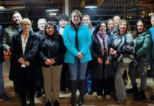 Mostazal: Inversión municipal permite llevar agua potable a sector Alto La Candelaria