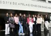 Justicia Abierta: Estudiantes de la UOH e Instituto AIEP asisten a charlas y alegatos en la Corte de Apelaciones de Rancagua