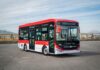 Menos costos y más pasajeros: el impacto de los buses eléctricos en regiones