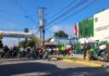 Organizada por 5ta. Com. de Peumo: Alta convocatoria en 1° Cicletada Familiar por el 99° aniversario de Carabineros