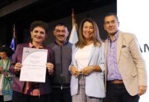 Chile marca un hito en salud pública: Medicina del Trabajo y del Ambiente es reconocida como nueva especialidad médica