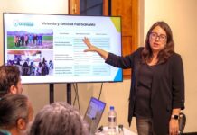 Mostazal Fortalece la participación ciudadana: COSOC revisa Cuenta Pública 2025 y elige representantes de seguridad