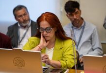 Diputada Cucumides tras revés del gobierno en el TC: “es un gran alivio para todas las familias que lo necesitan”