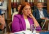 «Es un portazo a la salud pública»: Diputada Cucumides advierte preocupación por dictamen de Contraloría