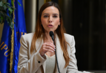 Camila Flores bajo la lupa: las repercusiones tras investigación por millonario fraude al fisco