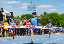 Rancagua impulsa el deporte estudiantil con el estreno de sus Olimpiadas Escolares 2026