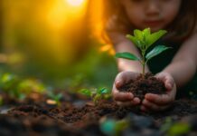 Día Mundial de la Tierra: académico ICA3 destaca rol de universidades y ciudadanía en la acción climática