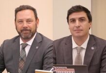 Diputados Republicanos solicitarán al Servel revisión formal a cambios en la redistribución de los escaños