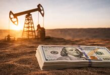 Efectos a la apertura de Ormuz: Dólar cae, petróleo se desploma y bolsas celebran