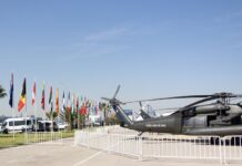 FIDAE 2026: cómo la tecnología entra en escena ante los desafíos de seguridad y control fronterizo en Chile