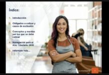 ISL O’Higgins y SII orientan a trabajadores a honorarios sobre cotizaciones en la Operación Renta 2026