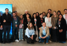 En O’Higgins: Servicios Sanitarios Rurales (SSR) fortalecerán operación gracias a programa “Impulsa Agua” de Agrosuper