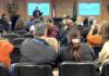 Mes de la Seguridad y Salud en el Trabajo: ISL O’Higgins realizó jornada de actualización sobre protocolos de salud ocupacional