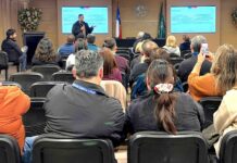 Mes de la Seguridad y Salud en el Trabajo: ISL O’Higgins realizó jornada de actualización sobre protocolos de salud ocupacional