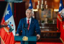 Los principales puntos del anuncio de Kast y su proyecto de reconstrucción con “urgencia” al Congreso