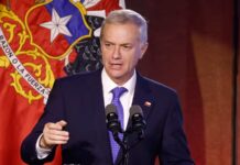 “Eramos una potencia en Sudamérica y nos dejaron destruidos”: Kast tira la caballería encima contra administración Boric