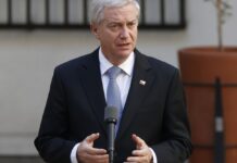 Criteria: aprobación al gobierno de Kast registra leve aumento, mientras desaprobación se mantiene