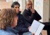 Con libros gratuitos y acceso abierto, Rancagua inaugura nuevo rincón lector en el Espacio Cultural La Merced