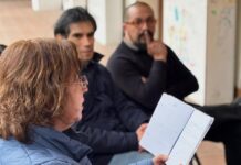 Con libros gratuitos y acceso abierto, Rancagua inaugura nuevo rincón lector en el Espacio Cultural La Merced