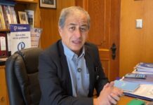 Colegio de Profesores: “implementación de ley de convivencia escolar necesitará recursos, insistimos no al recorte del presupuesto de educación”