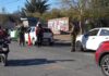 Tres motos retiradas en operativo: Municipio despliega fiscalización conjunta en sector centro de Rancagua