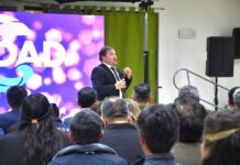 Municipalidad de Navidad realizó su Cuenta Pública 2025 destacando gestión, avances comunales y reconocimiento a vecinos destacados