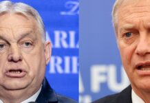 “Orbán files”: Hungría investigará por corrupción a red conservadora que presidió José Antonio Kast