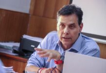 Alcalde Pablo Silva Pérez: “por fin se está haciendo justicia con San Fernando”