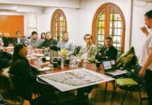 Rancagua y Requínoa avanzan en recuperación urbana con aprobación de Planes Maestros de Quiero Mi Barrio